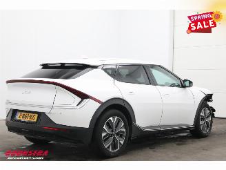 Kia EV6 Light Edition 58 kWh LED ACC LRHZ Camera SHZ PDC picture 3