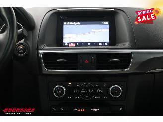 Mazda CX-5 2.5 SkyActiv-G 192 GT-M 4WD Aut. Schuifdak Leder Bose ACC AHK picture 11