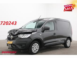 Renault Express Kangoo 1.5 dCi 75 Comfort + Navi Airco Cruise PDC picture 1