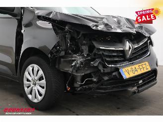 Renault Express Kangoo 1.5 dCi 75 Comfort + Navi Airco Cruise PDC picture 6