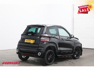 Ligier  JS60 Chic Sun Airco Leder Bluetooth picture 3