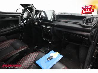 Ligier  JS60 Chic Sun Airco Leder Bluetooth picture 13