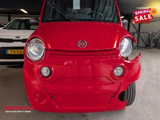 Canta  2 Comfort 200cc BY 2020 picture 7