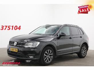Schadeauto Volkswagen Tiguan 1.4 TSI Trendline Clima Cruise SHZ PDC 98.706 km! 2018/3