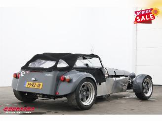   Cosworth Turbo BY 2005 OHNE MOTOR picture 3