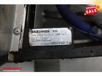   Cosworth Turbo BY 2005 OHNE MOTOR picture 25