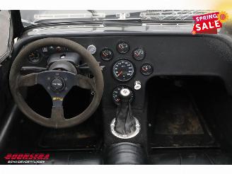   Cosworth Turbo BY 2005 OHNE MOTOR picture 19