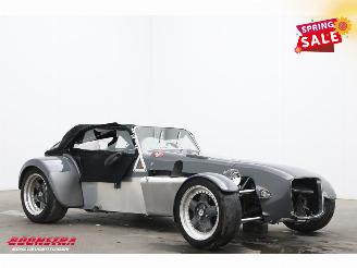   Cosworth Turbo BY 2005 OHNE MOTOR picture 2