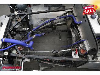   Cosworth Turbo BY 2005 OHNE MOTOR picture 18