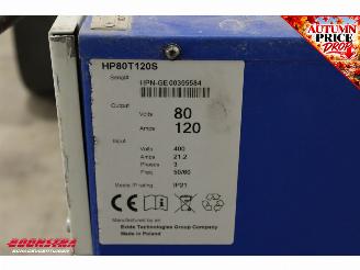Hyster  J5.XN6 BY 2017 8.505 uur picture 22