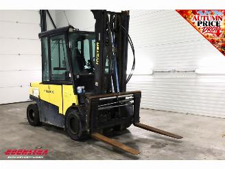 Hyster  J5.XN6 BY 2017 8.505 uur picture 2