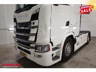 Scania  S Facelift LED ACC Standairco Retarder picture 10