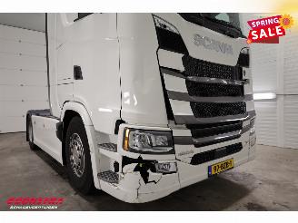 Scania  S Facelift LED ACC Standairco Retarder picture 5