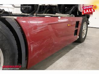 Iveco S-way 480 Alcoa Leder ACC picture 6