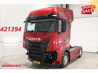 Iveco S-way 480 Alcoa Leder ACC picture 1