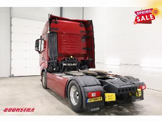 Iveco S-way 480 Alcoa Leder ACC picture 4