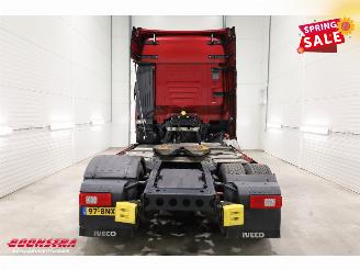 Iveco S-way 480 Alcoa Leder ACC picture 5