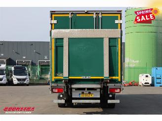 DAF CF 290 FA Kuhler Thermo King Dhollandia Euro 6 picture 6