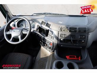 DAF CF 290 FA Kuhler Thermo King Dhollandia Euro 6 picture 19