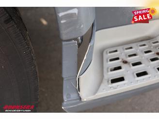 DAF CF 290 FA Kuhler Thermo King Dhollandia Euro 6 picture 13