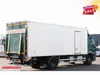 DAF CF 260 FA Aut. Koffer Dhollandia Euro 6 picture 3