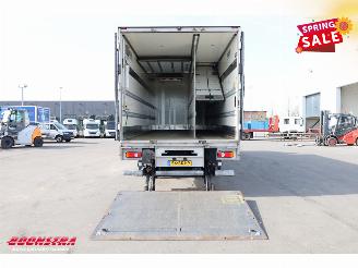 DAF CF 260 FA Aut. Koffer Dhollandia Euro 6 picture 5