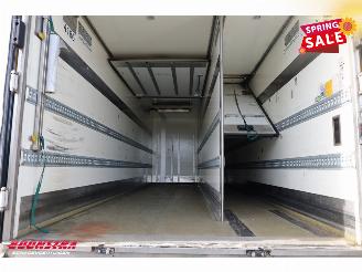 DAF CF 260 FA Aut. Koffer Dhollandia Euro 6 picture 7