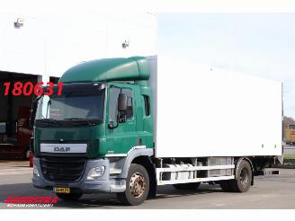begagnad bil vrachtwagen DAF CF 260 FA Aut. Kuhlkoffer Dhollandia Euro 6 2018/1