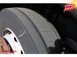 DAF CF 260 FA Aut. Koffer Dhollandia Euro 6 picture 28