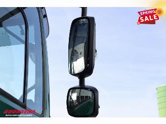 DAF CF 260 FA Aut. Koffer Dhollandia Euro 6 picture 13