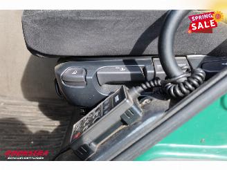 DAF CF 260 FA Aut. Koffer Dhollandia Euro 6 picture 25