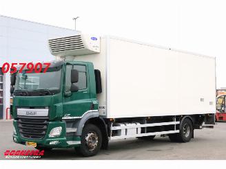 okazja ciężarówki DAF CF 250 FA Aut. Kuhler Carrier Syberia Dhollandia Euro 6 2015/5