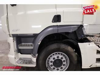 DAF CF 450 4X2 SC ACC Euro 6 152.228km! picture 5