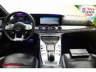Mercedes AMG 63 S 4-Door Coupe 4MATIC+ Schuifdak Burmester ACC HUD Massage picture 6