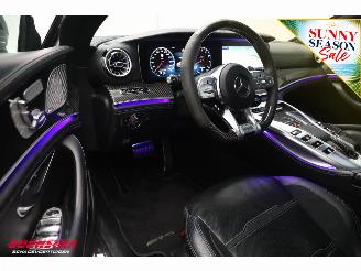 Mercedes AMG 63 S 4-Door Coupe 4MATIC+ Schuifdak Burmester ACC HUD Massage picture 9