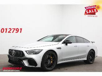 voitures voitures particulières Mercedes AMG 63 S 4-Door Coupe 4MATIC+ Schuifdak Burmester ACC HUD Massage 2021/6
