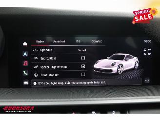 Porsche 911 992 3.0 Carrera LED Cruise Camera SHZ PDC 21.366 km! picture 22