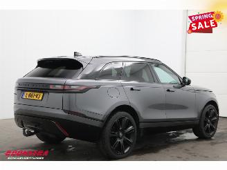 Land Rover Range Rover Velar 2.0 I4 AWD R-Dynamic SE ACC Meridian Massage 360° AHK picture 3