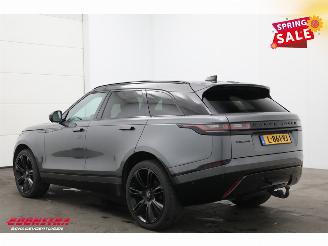 Land Rover Range Rover Velar 2.0 I4 AWD R-Dynamic SE ACC Meridian Massage 360° AHK picture 4