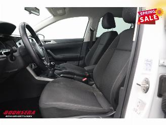 Volkswagen Polo 1.0 TSI Comfortline ACC Airco Bluetooth picture 17