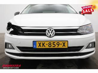 Volkswagen Polo 1.0 TSI Comfortline ACC Airco Bluetooth picture 10