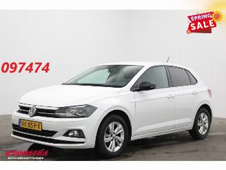 Uttjänta bilar auto Volkswagen Polo 1.0 TSI Comfortline ACC Airco Bluetooth 2019/1