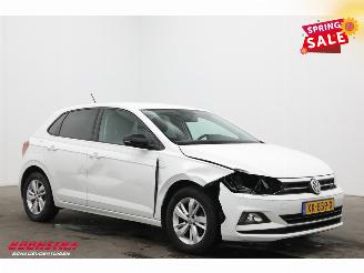 Volkswagen Polo 1.0 TSI Comfortline ACC Airco Bluetooth picture 2