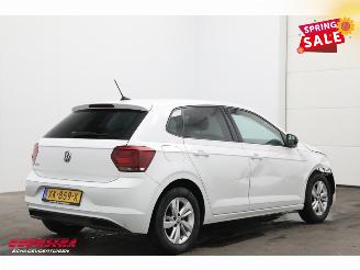 Volkswagen Polo 1.0 TSI Comfortline ACC Airco Bluetooth picture 3