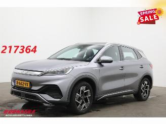 Schadeauto BYD Atto 3 Design 60 kWh Pano LED ACC 360° SHZ 2024/2