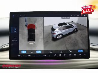 BYD Atto 3 Design 60 kWh Pano LED ACC 360° SHZ picture 24