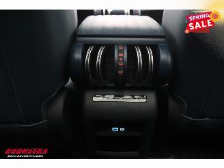 BYD Atto 3 Design 60 kWh Pano LED ACC 360° SHZ picture 32