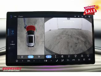 BYD Atto 3 Design 60 kWh Pano LED ACC 360° SHZ picture 23