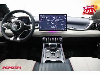 BYD Atto 3 Design 60 kWh Pano LED ACC 360° SHZ picture 15