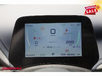 BYD Atto 3 Design 60 kWh Pano LED ACC 360° SHZ picture 22